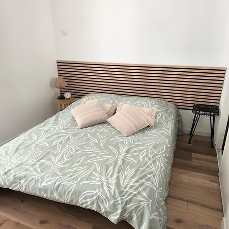 Charming Studio In Downtown Montélimar Exterior photo
